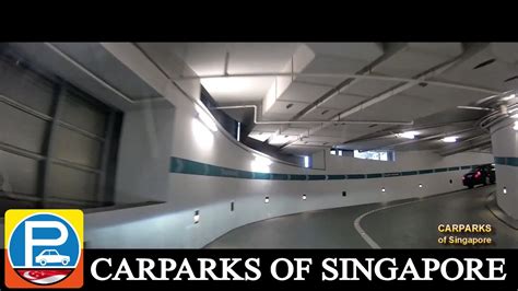 cheap parking at tanjong pagar area